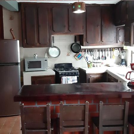 Casa Bugambilias Villa Taxco de Alarcon Dış mekan fotoğraf