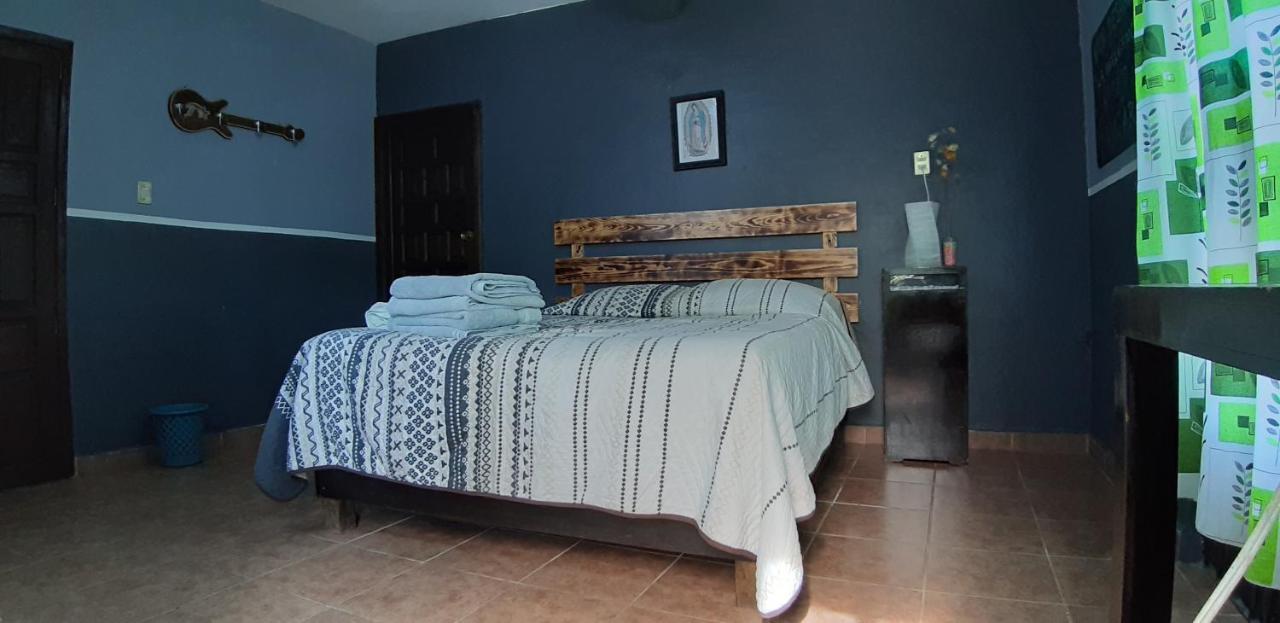 Casa Bugambilias Villa Taxco de Alarcon Dış mekan fotoğraf