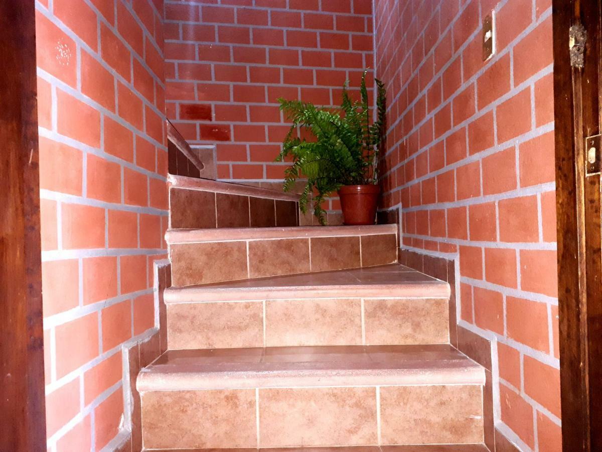 Casa Bugambilias Villa Taxco de Alarcon Dış mekan fotoğraf