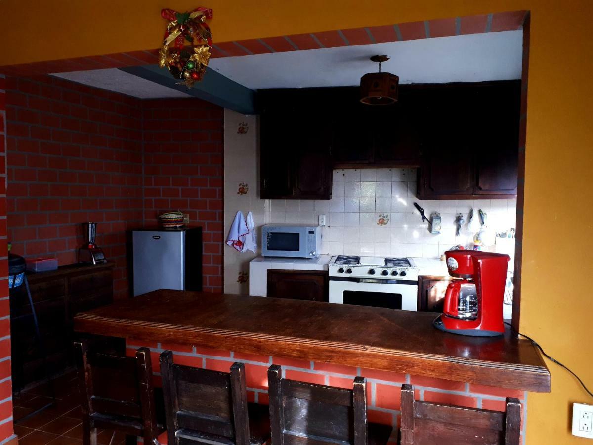 Casa Bugambilias Villa Taxco de Alarcon Dış mekan fotoğraf